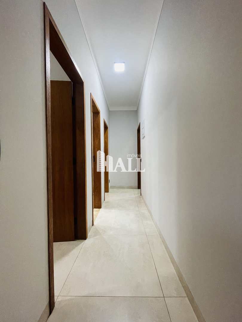 Casa de Condomínio à venda com 3 quartos, 200m² - Foto 11