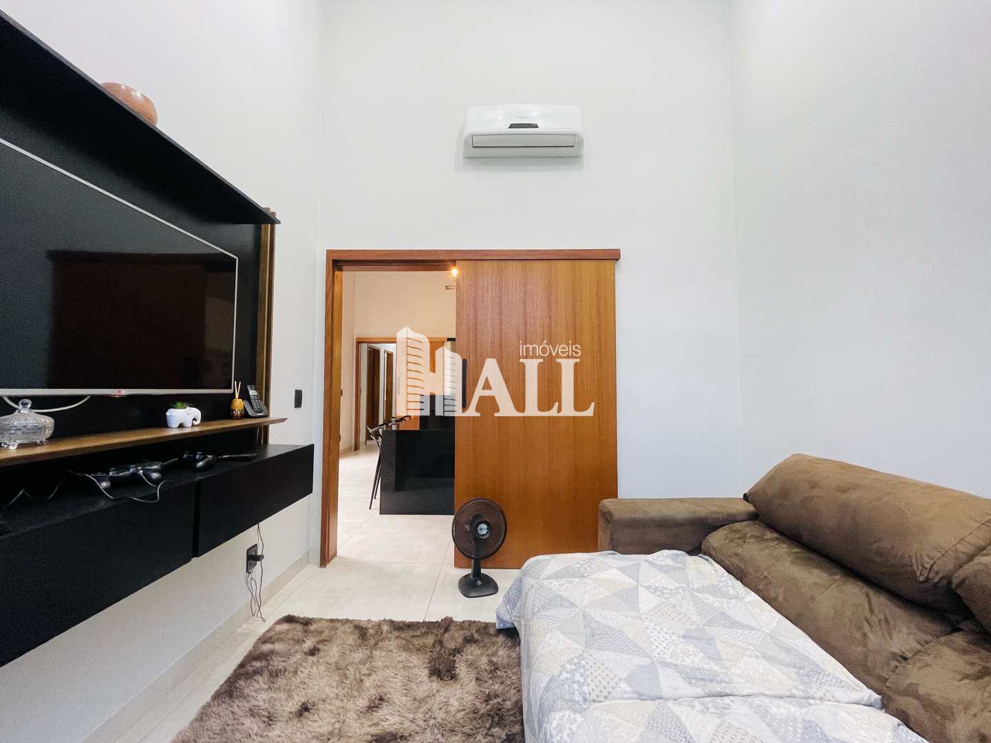 Casa de Condomínio à venda com 3 quartos, 200m² - Foto 12