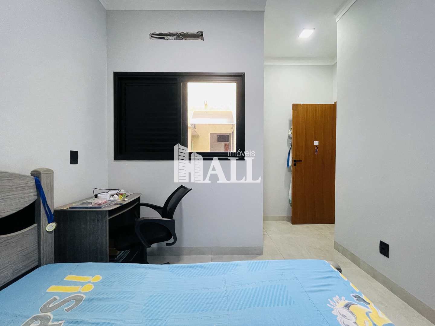 Casa de Condomínio à venda com 3 quartos, 200m² - Foto 7