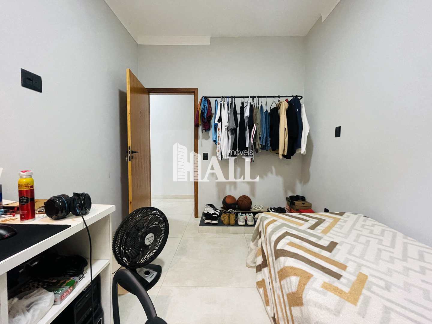 Casa de Condomínio à venda com 3 quartos, 200m² - Foto 9