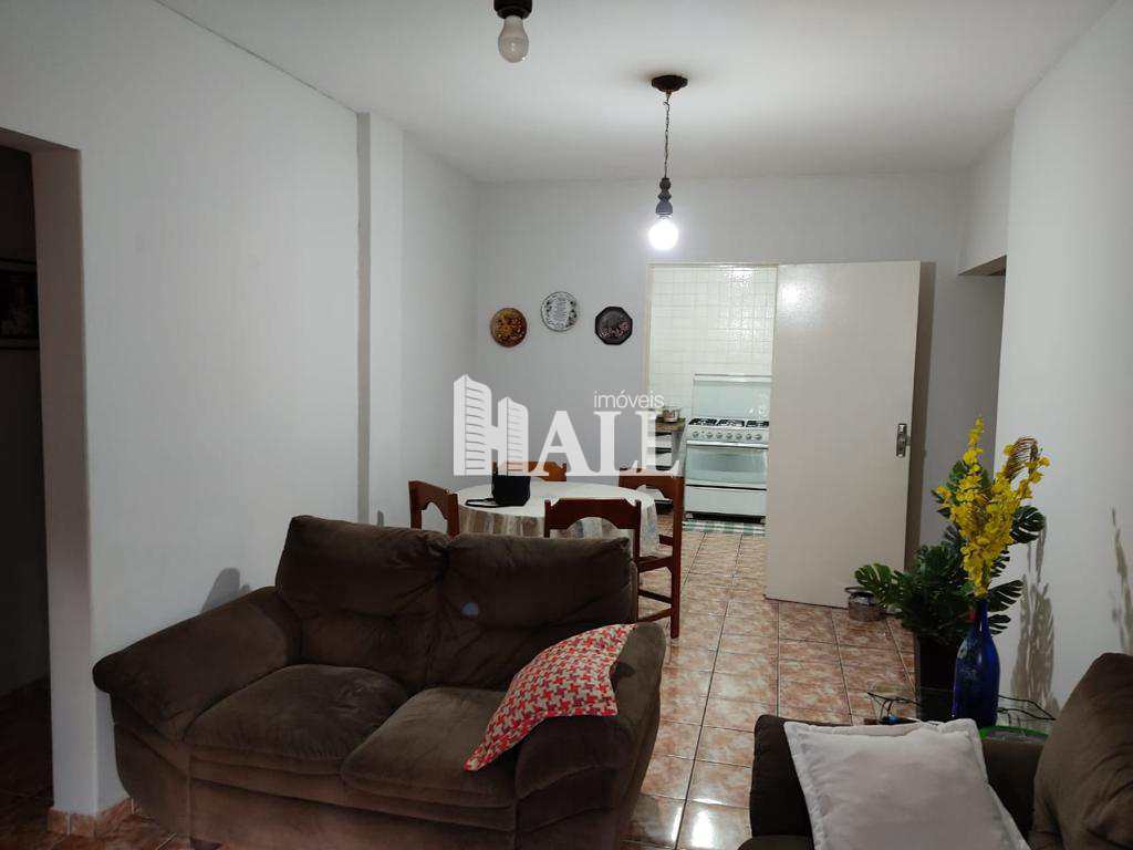 Apartamento à venda com 3 quartos, 90m² - Foto 5