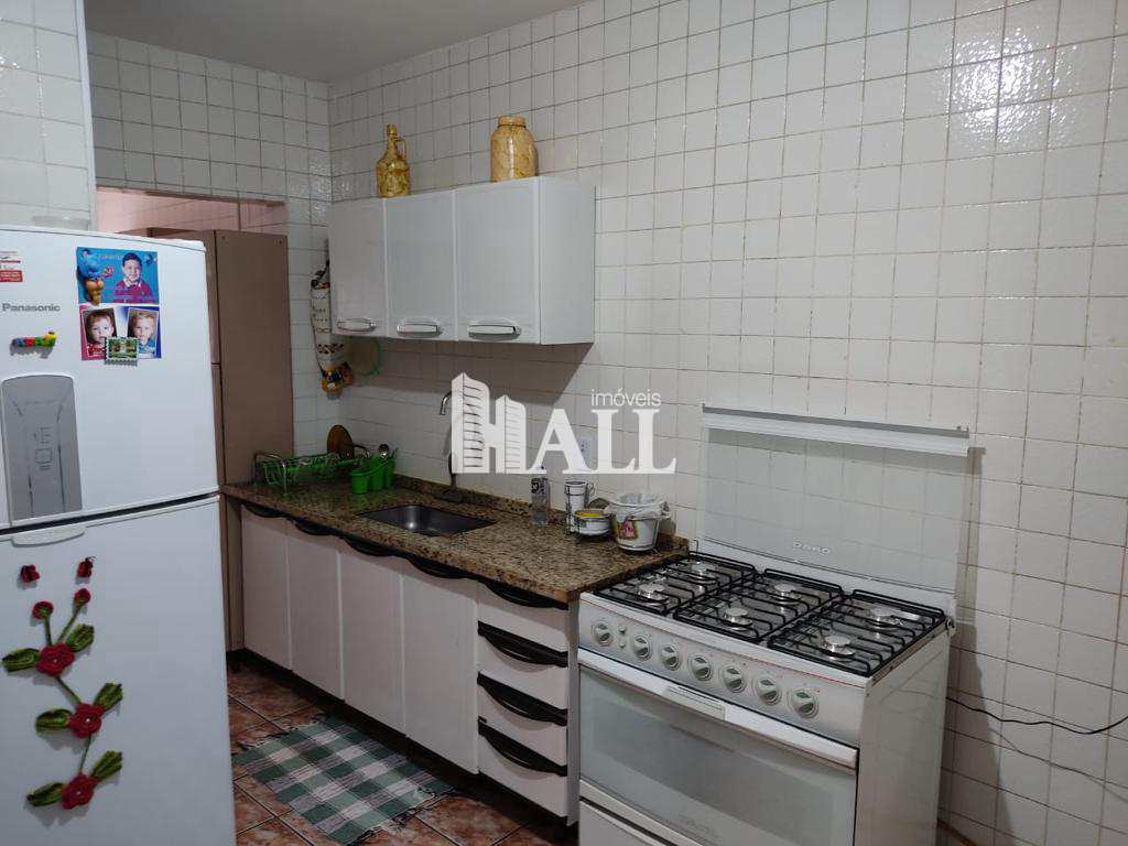 Apartamento à venda com 3 quartos, 90m² - Foto 6