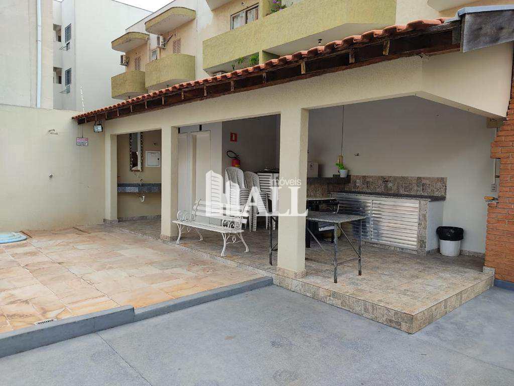 Apartamento à venda com 3 quartos, 90m² - Foto 4