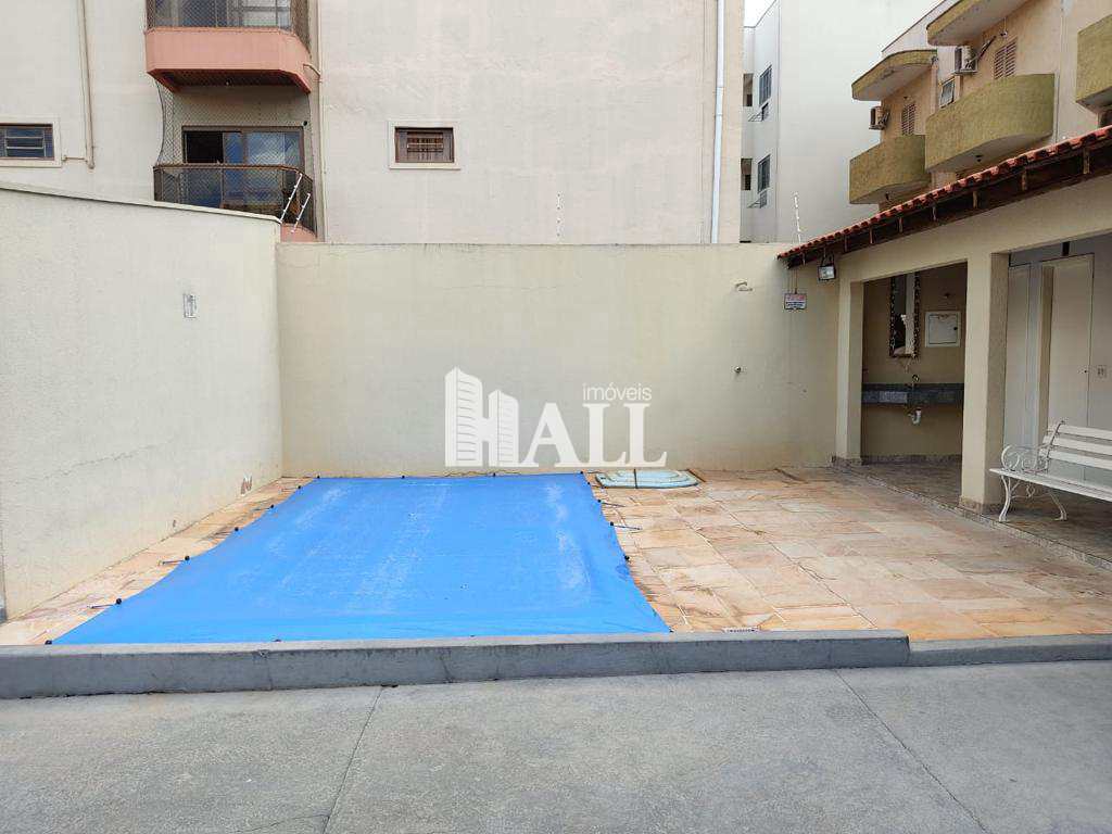 Apartamento à venda com 3 quartos, 90m² - Foto 8