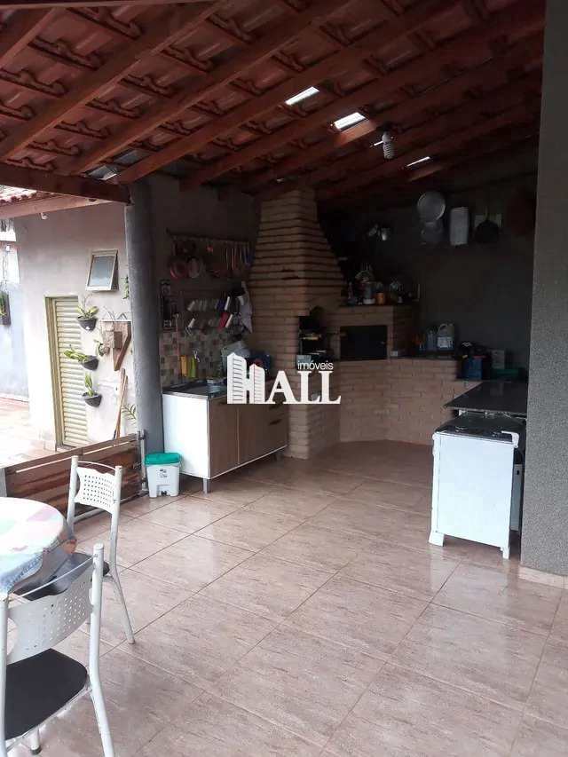 Chácara à venda com 3 quartos, 225m² - Foto 11