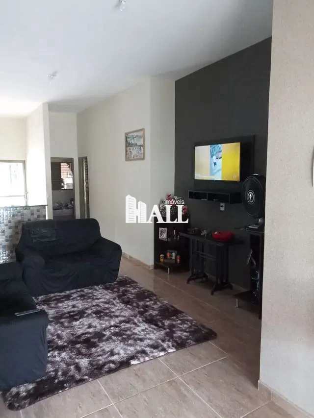 Chácara à venda com 3 quartos, 225m² - Foto 12