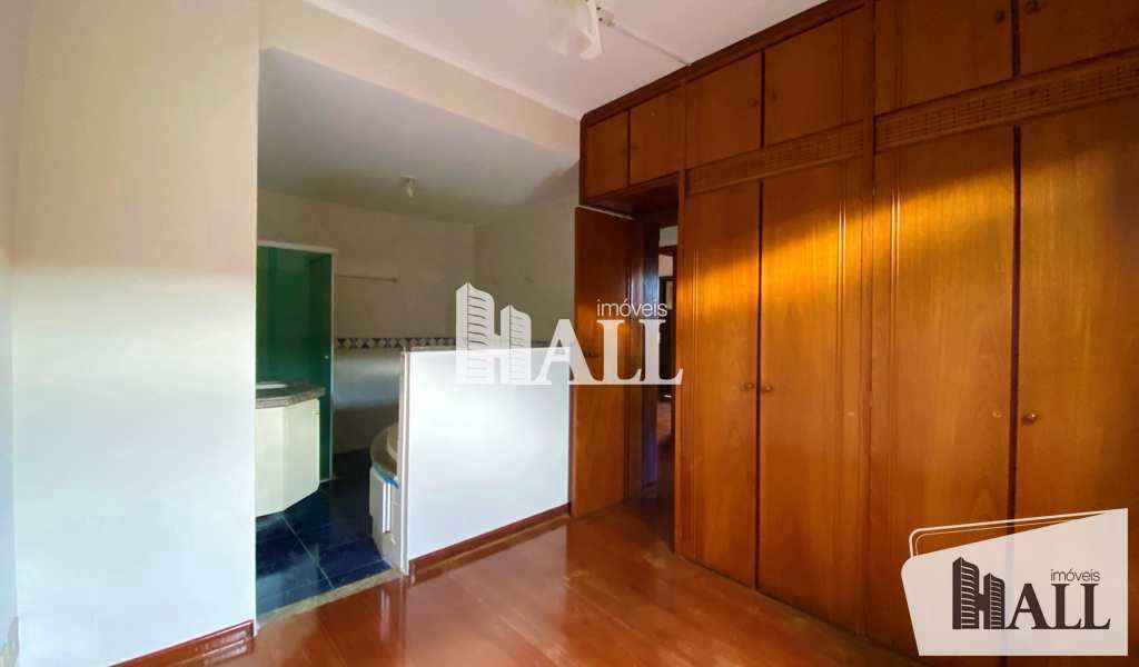 Apartamento à venda com 3 quartos, 96m² - Foto 6