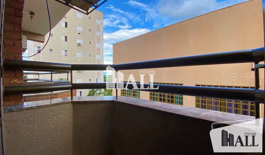 Apartamento à venda com 3 quartos, 96m² - Foto 10