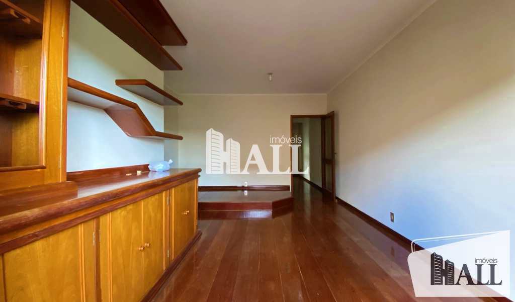 Apartamento à venda com 3 quartos, 96m² - Foto 3