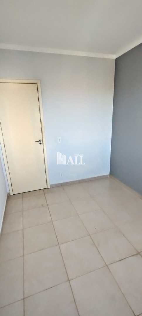 Apartamento à venda com 2 quartos, 53m² - Foto 5