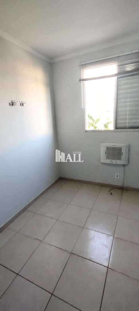 Apartamento à venda com 2 quartos, 53m² - Foto 6