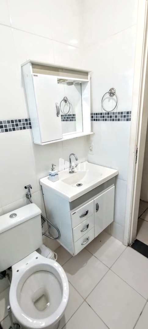 Apartamento à venda com 2 quartos, 53m² - Foto 9