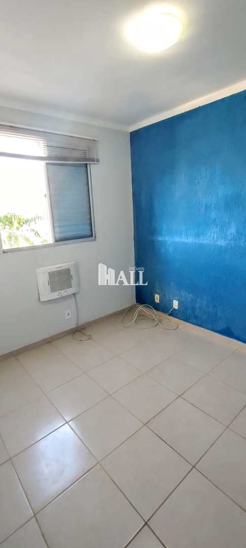 Apartamento à venda com 2 quartos, 53m² - Foto 7