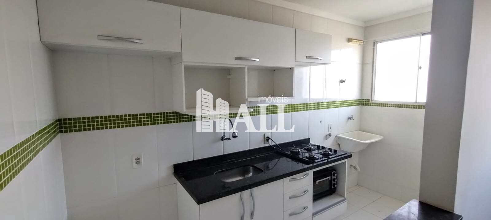 Apartamento à venda com 2 quartos, 53m² - Foto 4