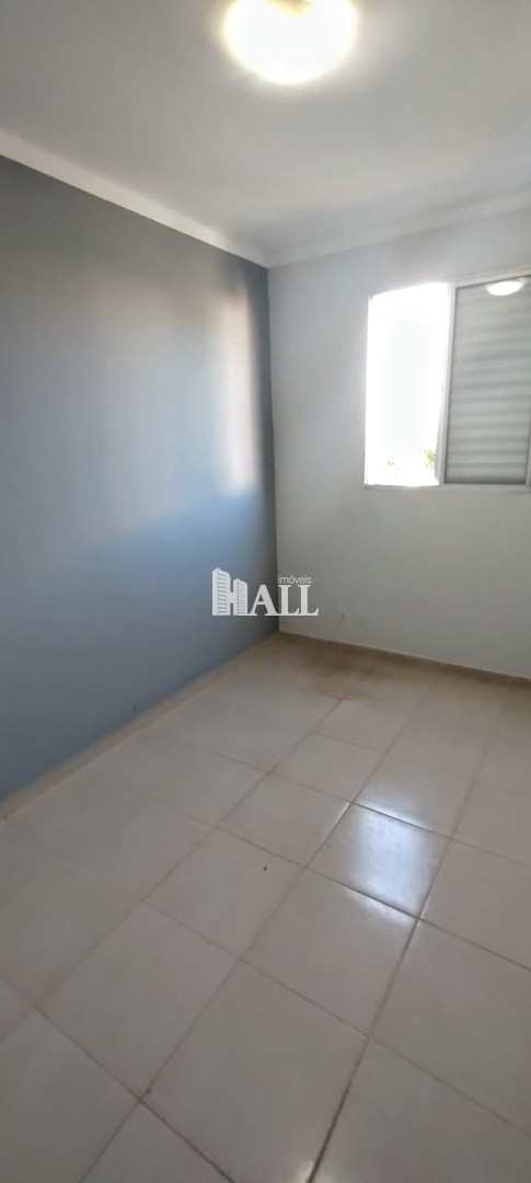 Apartamento à venda com 2 quartos, 53m² - Foto 8