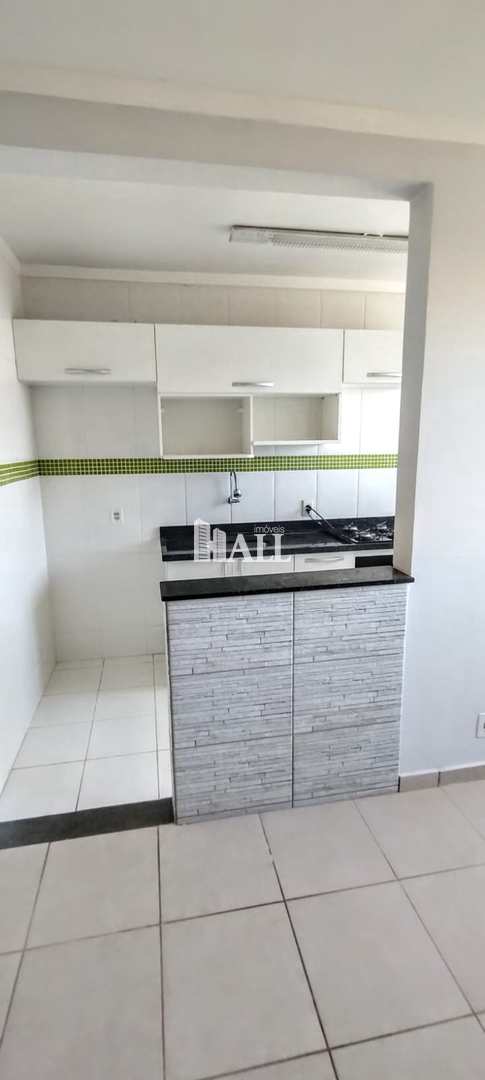 Apartamento à venda com 2 quartos, 53m² - Foto 3