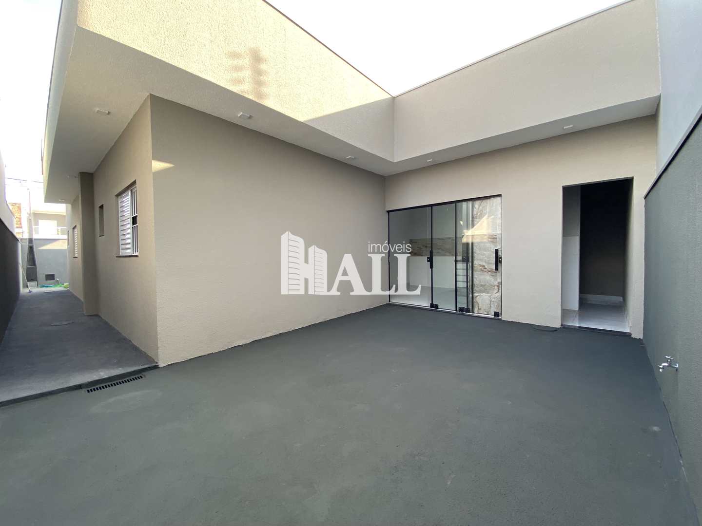 Casa à venda com 3 quartos, 120m² - Foto 8