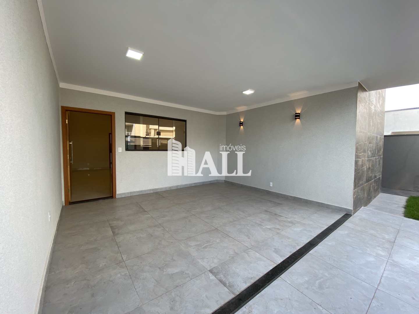 Casa à venda com 3 quartos, 120m² - Foto 3