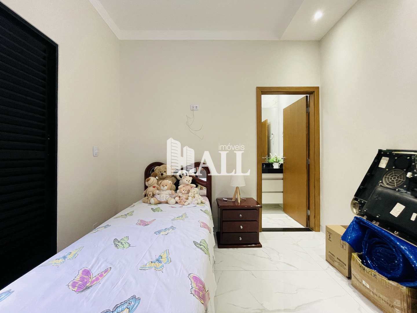 Casa à venda com 3 quartos, 225m² - Foto 15