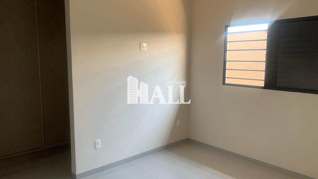 Casa à venda com 3 quartos, 173m² - Foto 9