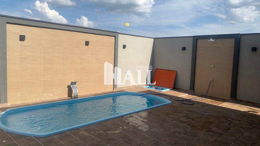 Casa à venda com 3 quartos, 173m² - Foto 21