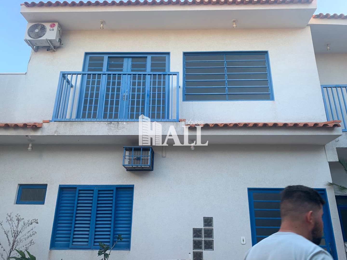 Casa à venda com 3 quartos, 300m² - Foto 18