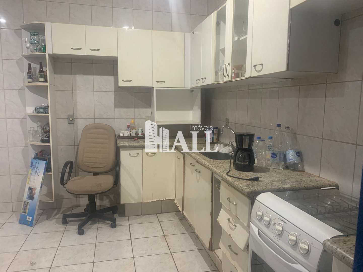 Casa à venda com 3 quartos, 300m² - Foto 25