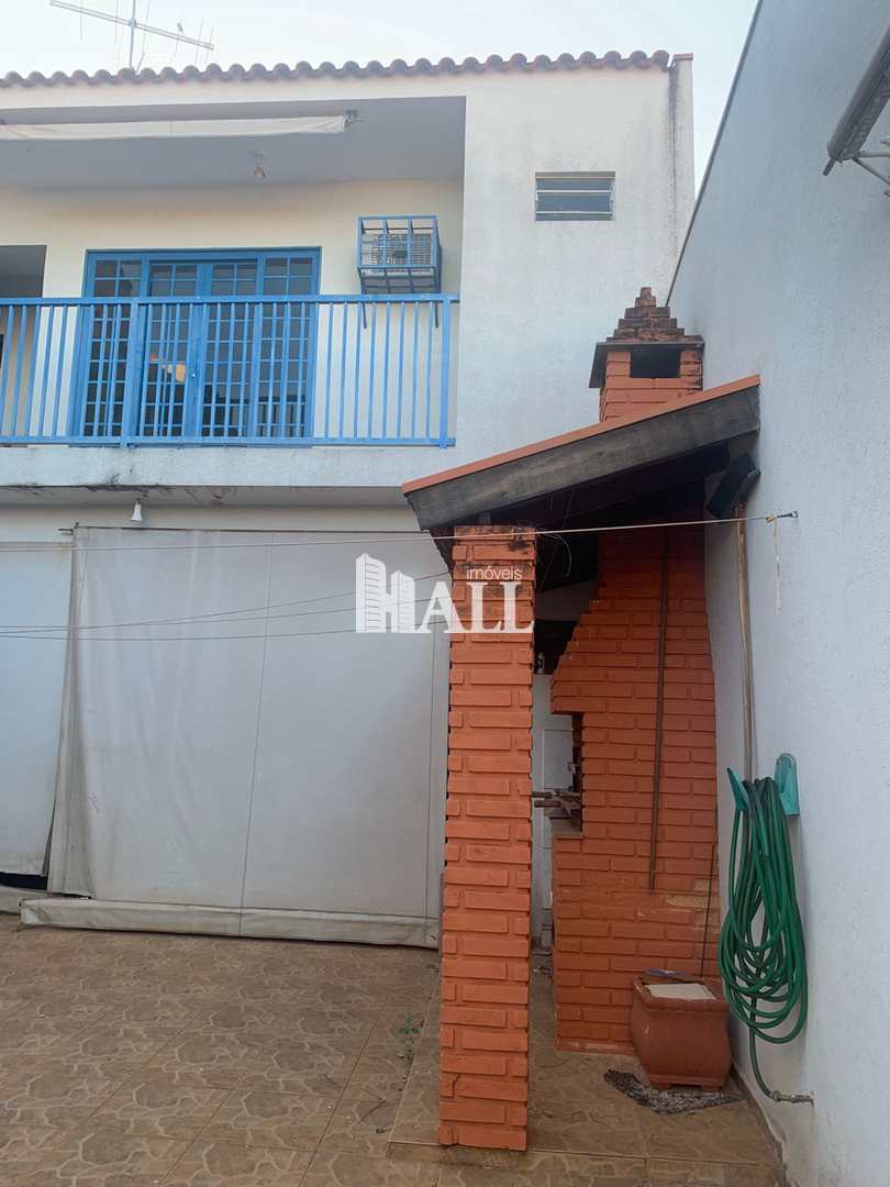 Casa à venda com 3 quartos, 300m² - Foto 17