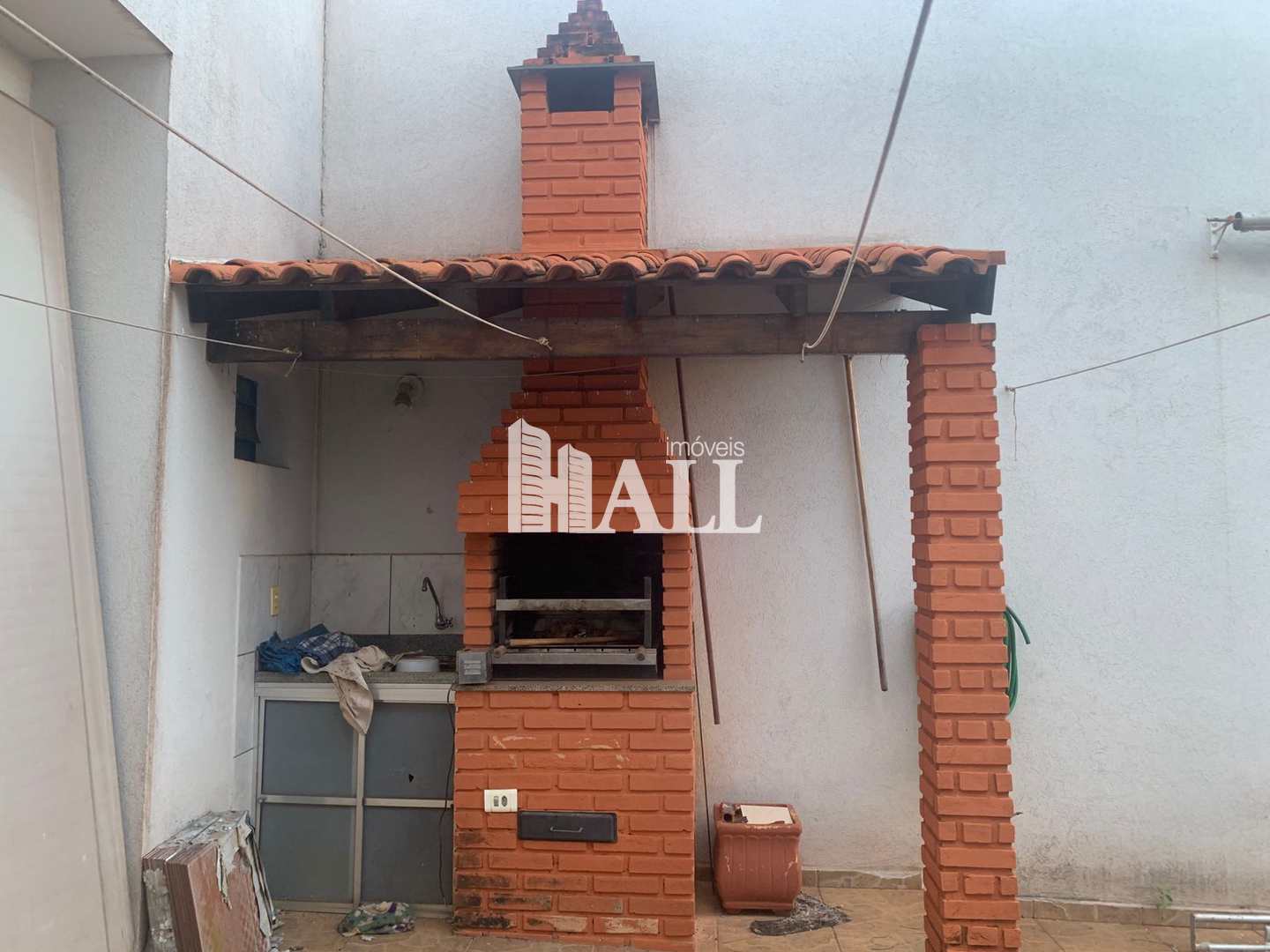 Casa à venda com 3 quartos, 300m² - Foto 16