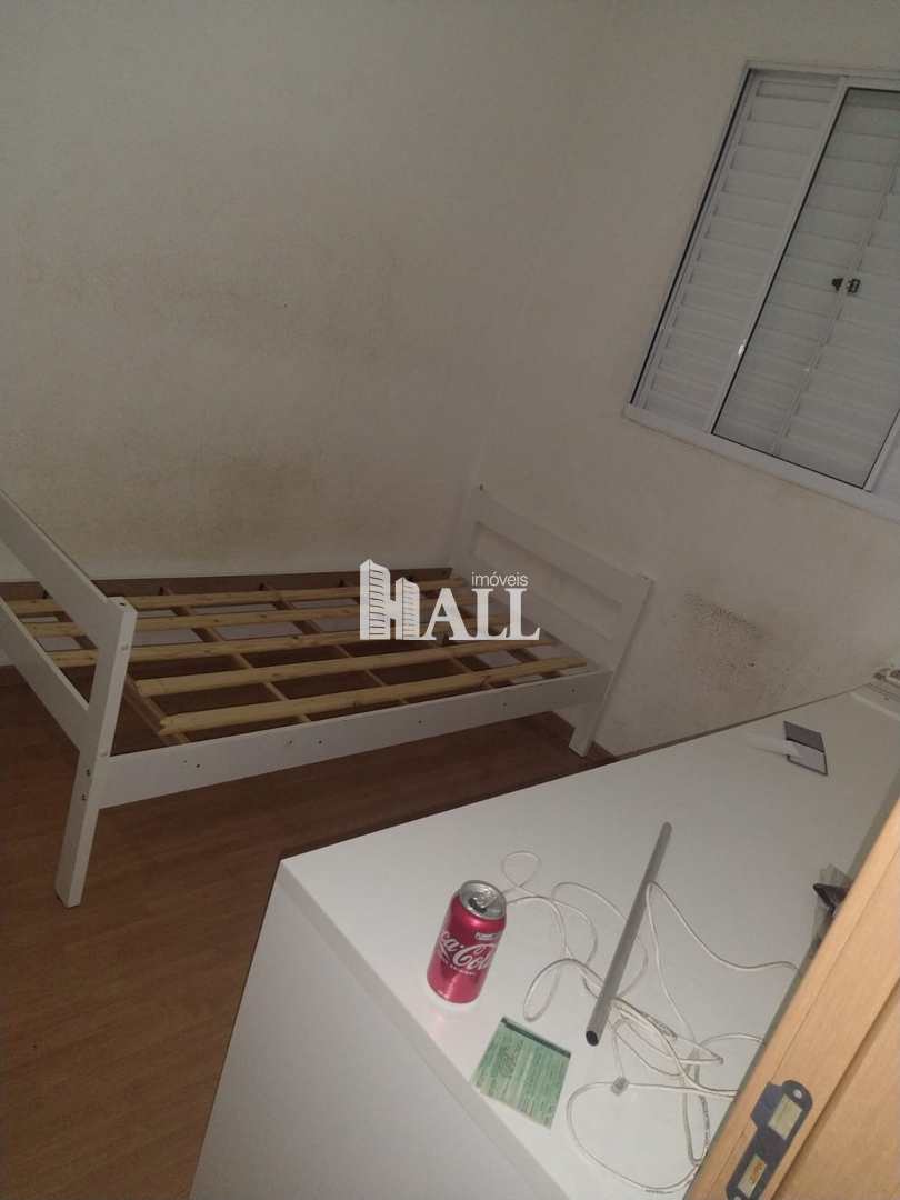 Apartamento à venda com 2 quartos, 230m² - Foto 3