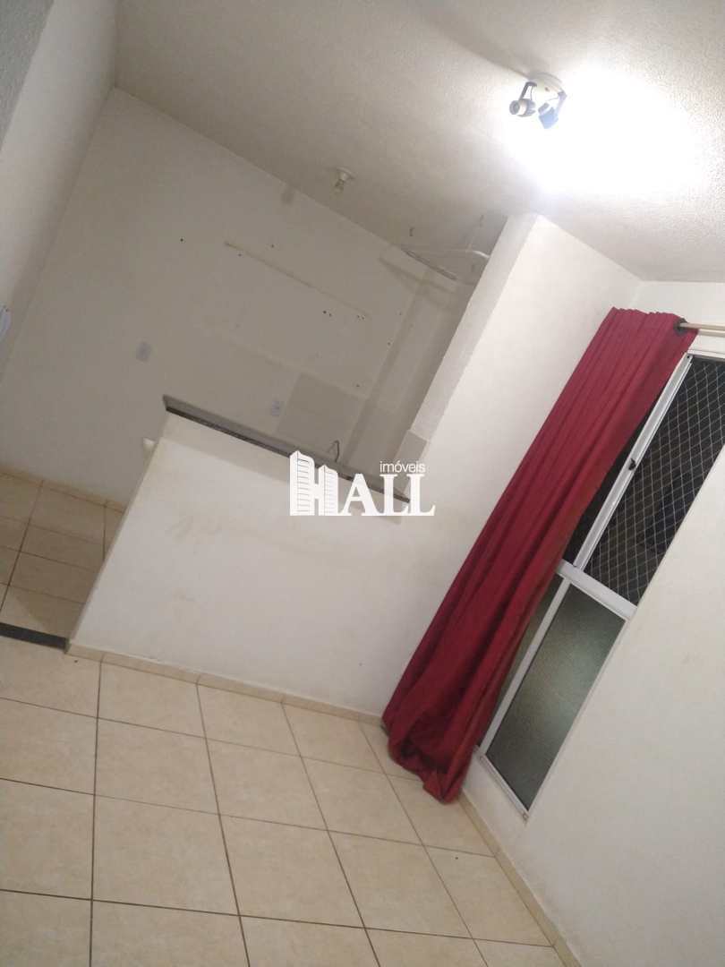 Apartamento à venda com 2 quartos, 230m² - Foto 11