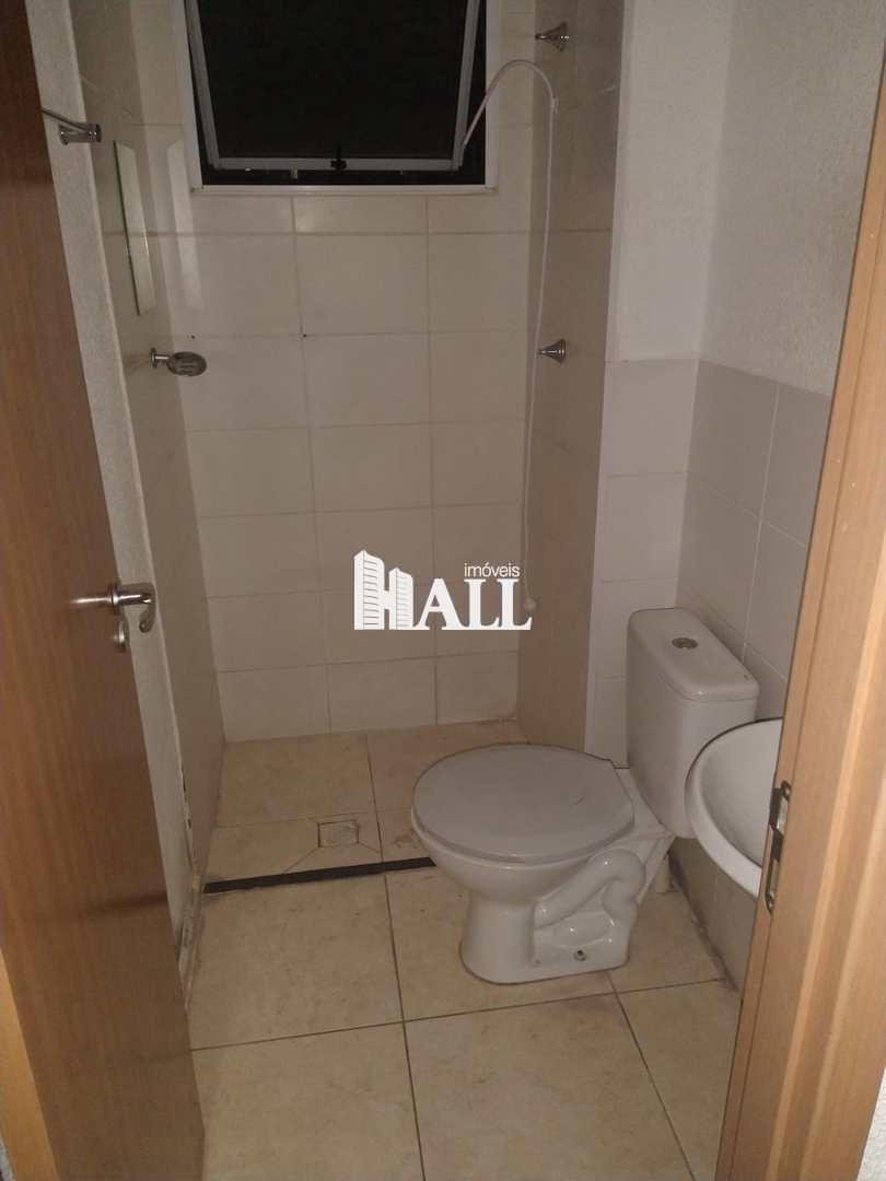 Apartamento à venda com 2 quartos, 230m² - Foto 9