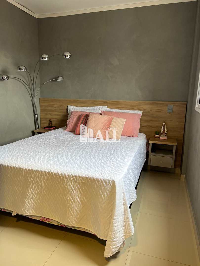 Apartamento à venda com 2 quartos, 66m² - Foto 10