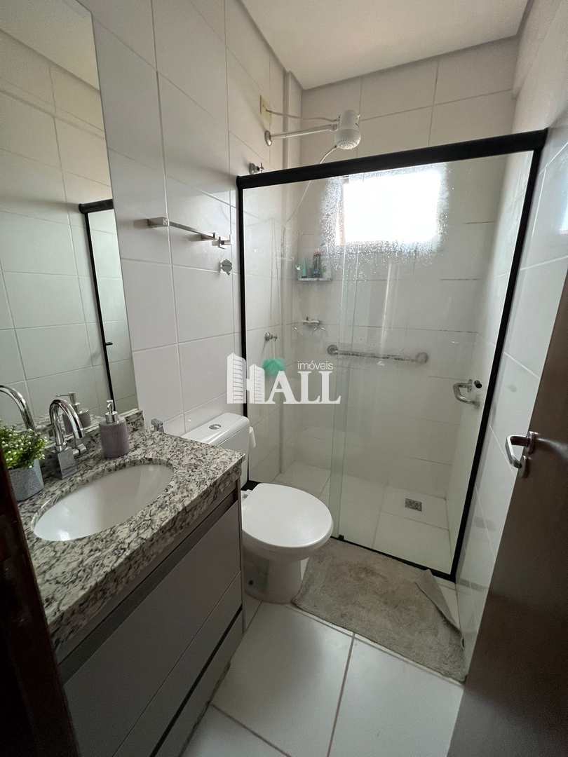 Apartamento à venda com 2 quartos, 66m² - Foto 23