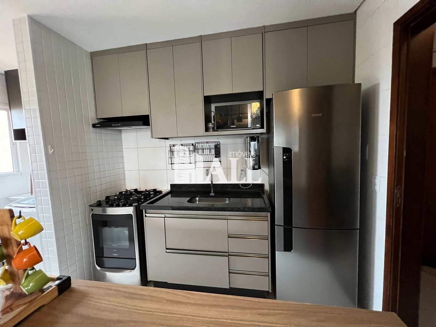 Apartamento à venda com 2 quartos, 66m² - Foto 7