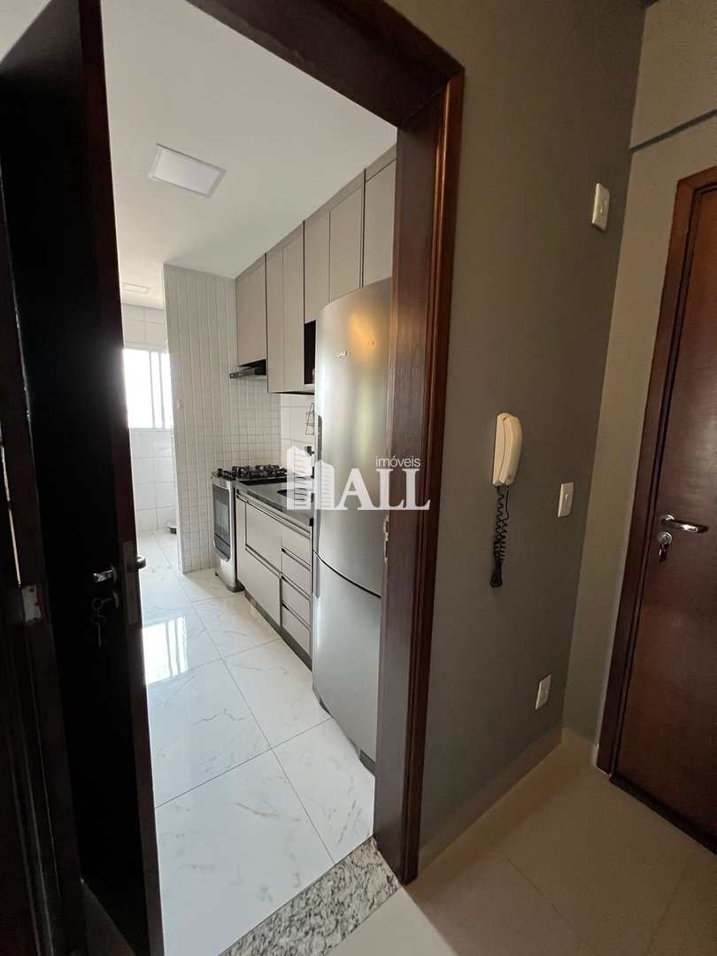 Apartamento à venda com 2 quartos, 66m² - Foto 19