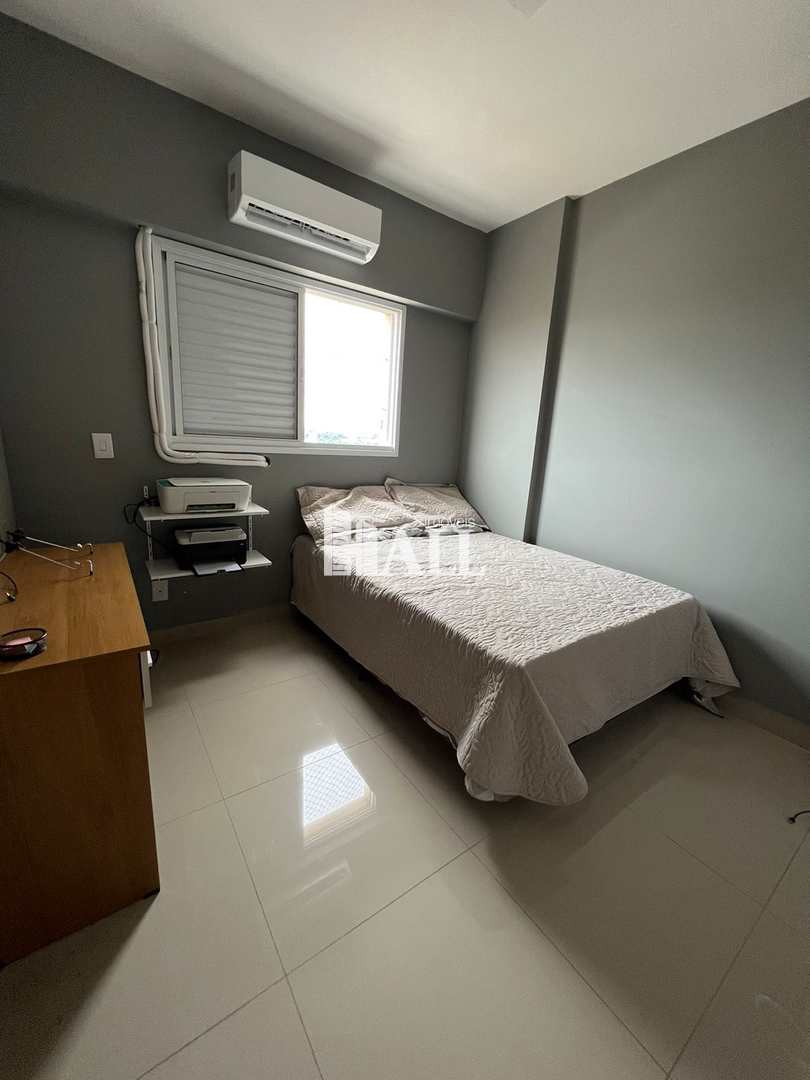 Apartamento à venda com 2 quartos, 66m² - Foto 15