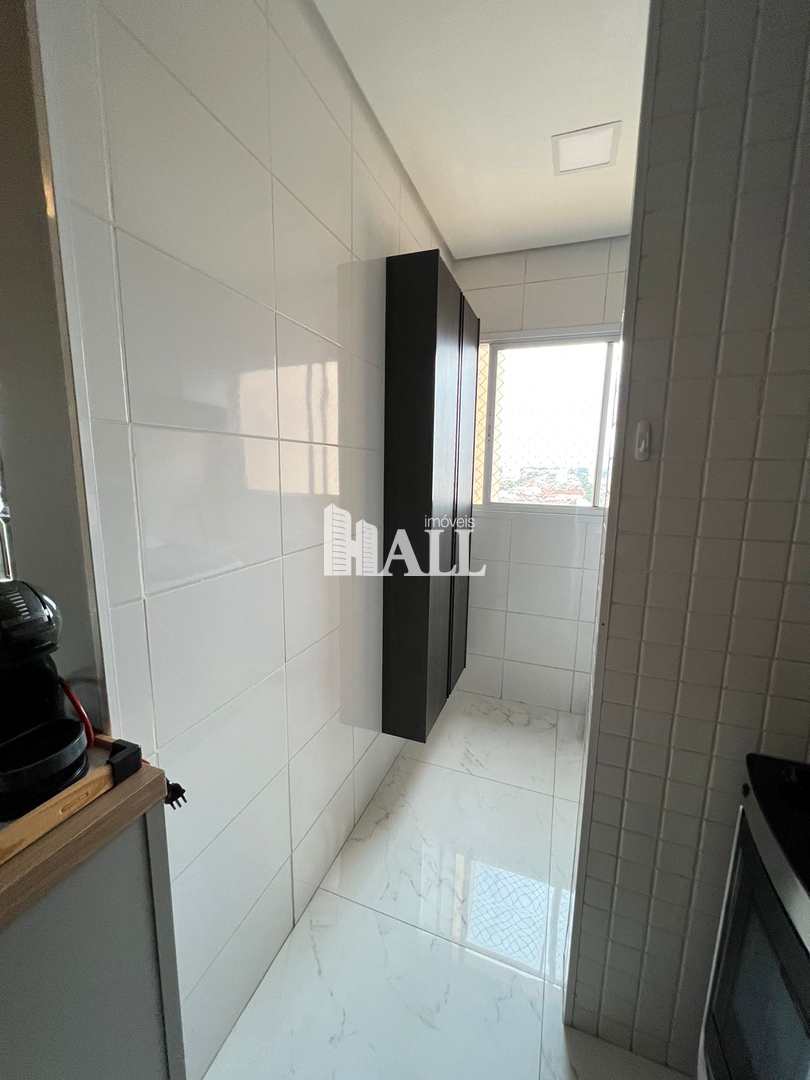 Apartamento à venda com 2 quartos, 66m² - Foto 17