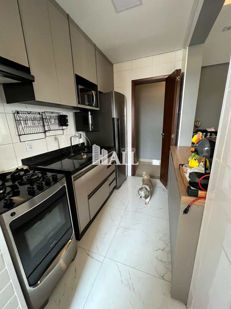 Apartamento à venda com 2 quartos, 66m² - Foto 11