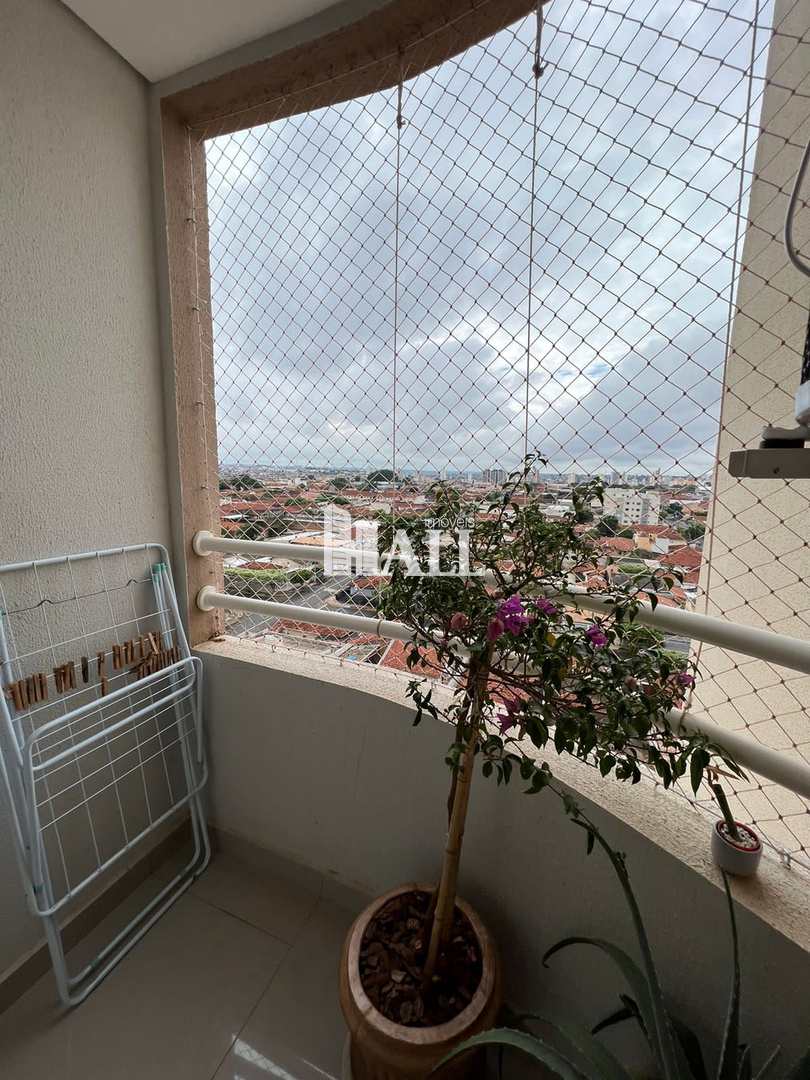 Apartamento à venda com 2 quartos, 66m² - Foto 5