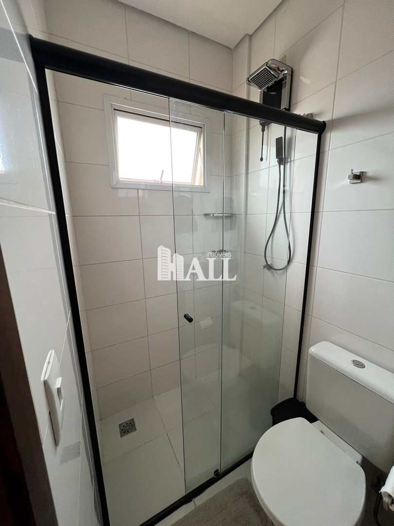 Apartamento à venda com 2 quartos, 66m² - Foto 21