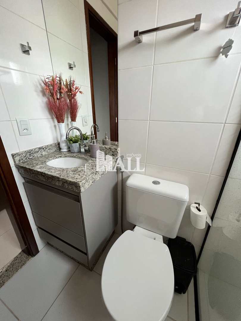 Apartamento à venda com 2 quartos, 66m² - Foto 20