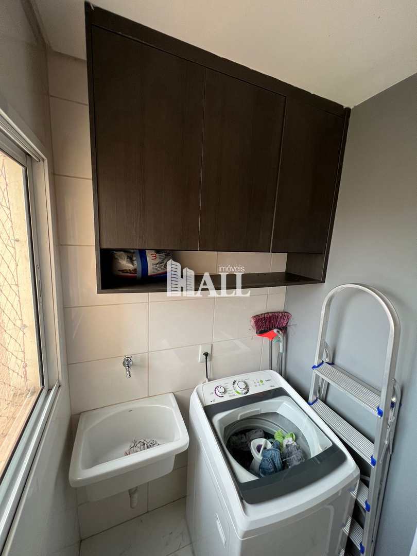 Apartamento à venda com 2 quartos, 66m² - Foto 24