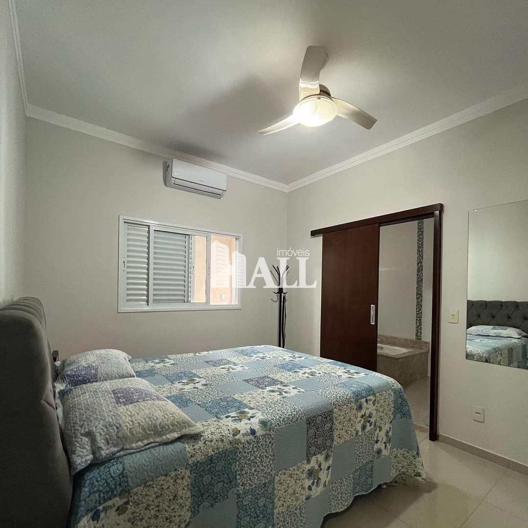 Casa de Condomínio à venda com 3 quartos, 191m² - Foto 6