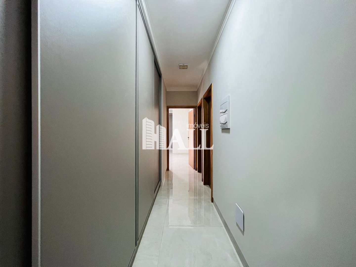 Casa de Condomínio à venda com 3 quartos, 190m² - Foto 9