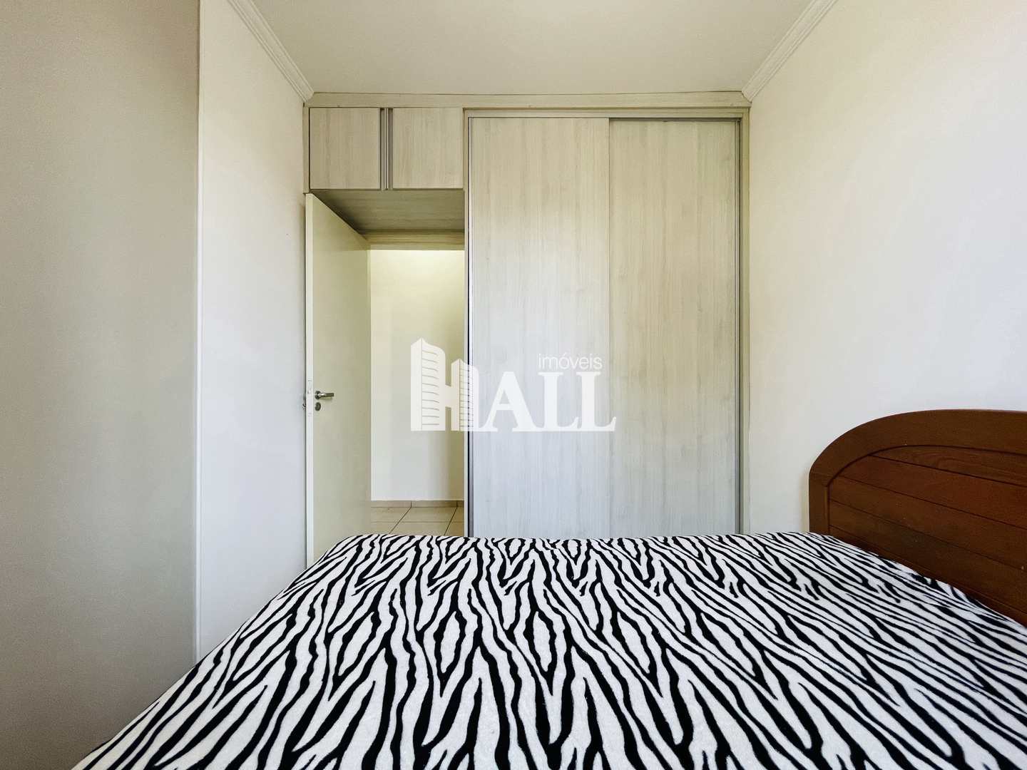 Apartamento à venda com 2 quartos, 50m² - Foto 9