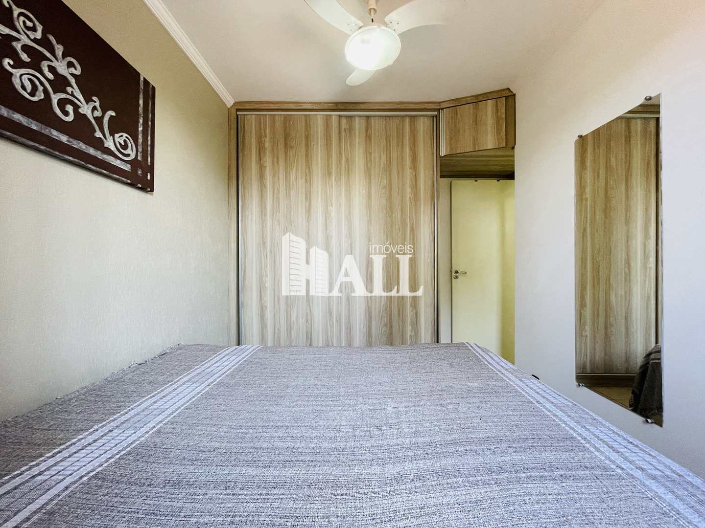 Apartamento à venda com 2 quartos, 50m² - Foto 4