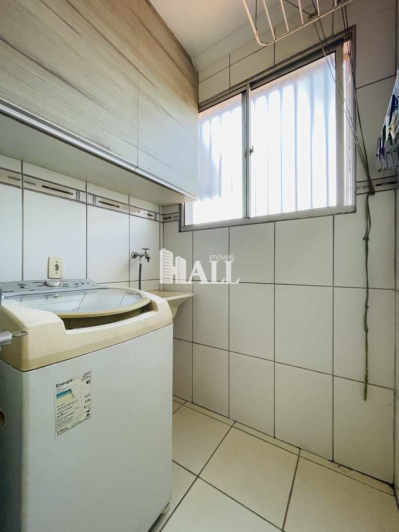 Apartamento à venda com 2 quartos, 50m² - Foto 12