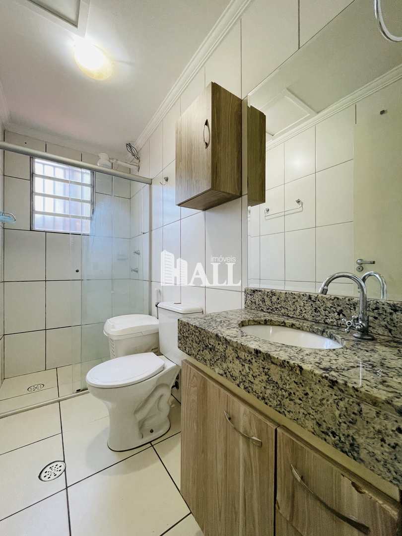 Apartamento à venda com 2 quartos, 50m² - Foto 14