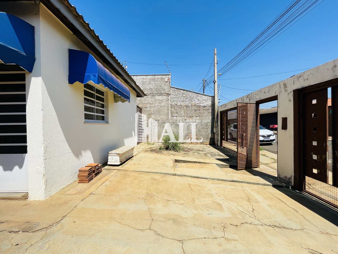 Casa à venda com 2 quartos, 60m² - Foto 14